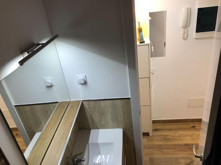 Appartement Brigh Loft Dishwaser Surfers&nomads Las Palmas de Gran Canaria