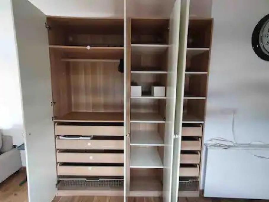 Appartement Brigh Loft Dishwaser Surfers&nomads *