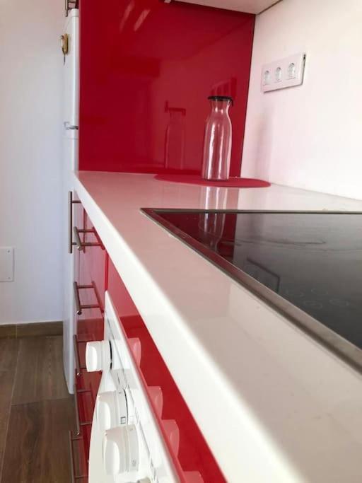 Appartement Brigh Loft Dishwaser Surfers&nomads *