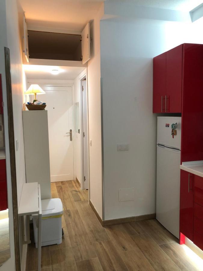 Appartement Brigh Loft Dishwaser Surfers&nomads